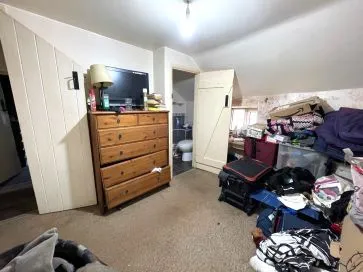 Property for Auction in South West - Thatched Cottage, Treninnick, Newquay, Cornwall TR7 2LQ