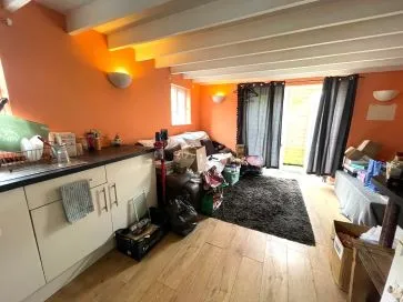 Property for Auction in South West - Thatched Cottage, Treninnick, Newquay, Cornwall TR7 2LQ