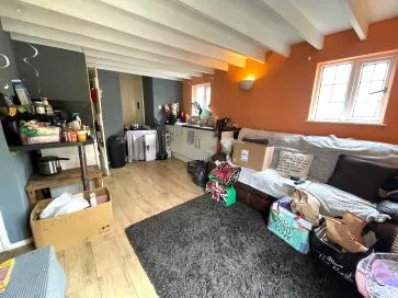 Property for Auction in South West - Thatched Cottage, Treninnick, Newquay, Cornwall TR7 2LQ