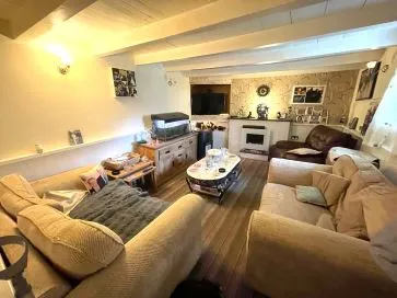 Property for Auction in South West - Thatched Cottage, Treninnick, Newquay, Cornwall TR7 2LQ