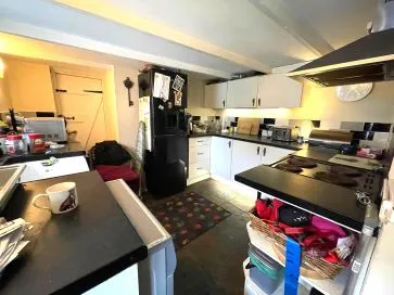 Property for Auction in South West - Thatched Cottage, Treninnick, Newquay, Cornwall TR7 2LQ