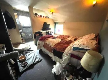 Property for Auction in South West - Thatched Cottage, Treninnick, Newquay, Cornwall TR7 2LQ