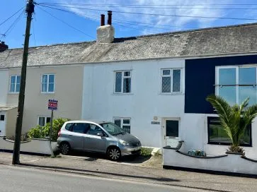 Property for Auction in South West - Sunray, The Strand, Starcross, Exeter, Devon EX6 8PA
