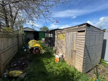 Property for Auction in South West - Sunray, The Strand, Starcross, Exeter, Devon EX6 8PA