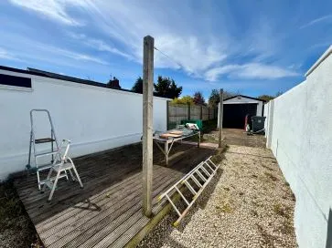 Property for Auction in South West - Sunray, The Strand, Starcross, Exeter, Devon EX6 8PA