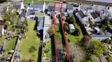 Property for Auction in South West - Sunray, The Strand, Starcross, Exeter, Devon EX6 8PA