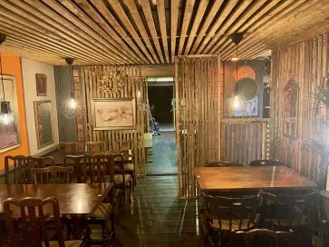 Property for Auction in South West - The Rising Sun, 87 Boutport Street, Barnstaple, Devon EX31 1SR