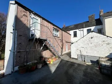 Property for Auction in South West - The Rising Sun, 87 Boutport Street, Barnstaple, Devon EX31 1SR