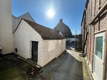 Property for Auction in South West - The Rising Sun, 87 Boutport Street, Barnstaple, Devon EX31 1SR