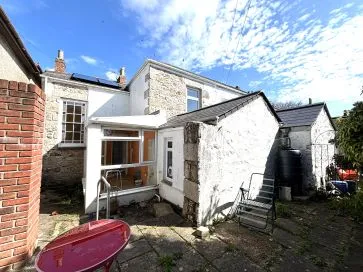 Property cover