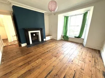 Property for Auction in South West - 7 Basset Street, Camborne, Cornwall TR14 8SW