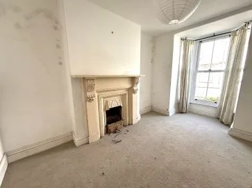 Property for Auction in South West - 7 Basset Street, Camborne, Cornwall TR14 8SW