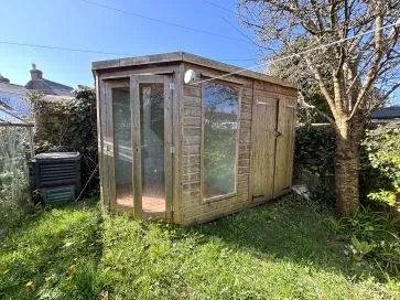 Property for Auction in South West - 7 Basset Street, Camborne, Cornwall TR14 8SW