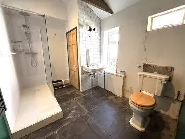 Property for Auction in South West - 7 Basset Street, Camborne, Cornwall TR14 8SW