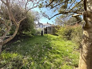 Property for Auction in South West - 7 Basset Street, Camborne, Cornwall TR14 8SW