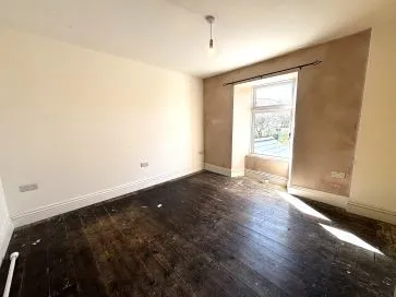 Property for Auction in South West - 7 Basset Street, Camborne, Cornwall TR14 8SW