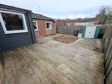 Property for Auction in South West - 6 Southgate Mews, Cirencester, Gloucestershire GL7 1HH