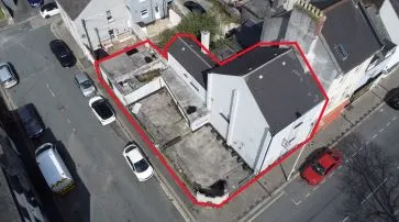 Property for Auction in South West - Stonemasons Arms, 142 Albert Road, Devonport, Plymouth, Devon PL2 1AQ