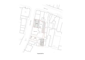 Property cover