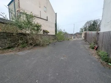 Property for Auction in South West - 3 Weymouth Street, Warminster, Wiltshire BA12 9NP