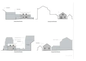 Property for Auction in South West - 3 Weymouth Street, Warminster, Wiltshire BA12 9NP