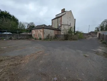 Property for Auction in South West - 3 Weymouth Street, Warminster, Wiltshire BA12 9NP