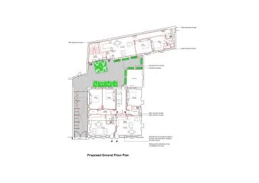 Property for Auction in South West - 3 Weymouth Street, Warminster, Wiltshire BA12 9NP