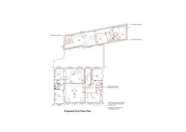 Property for Auction in South West - 3 Weymouth Street, Warminster, Wiltshire BA12 9NP