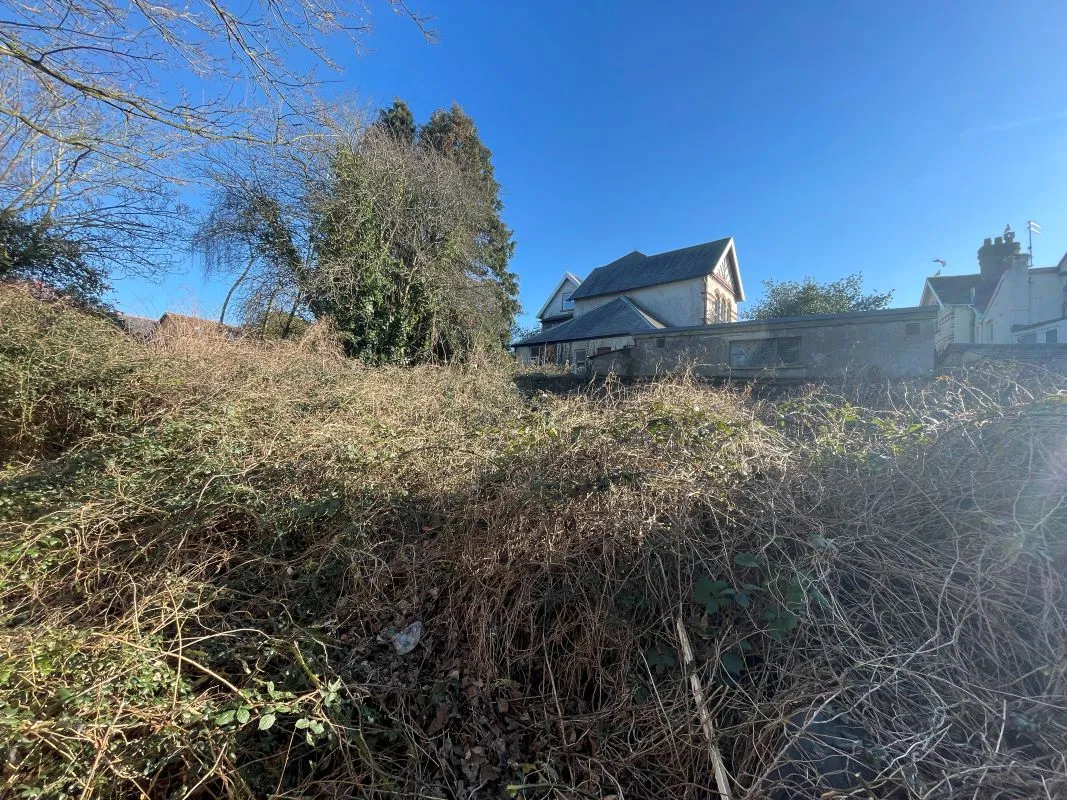 Property cover