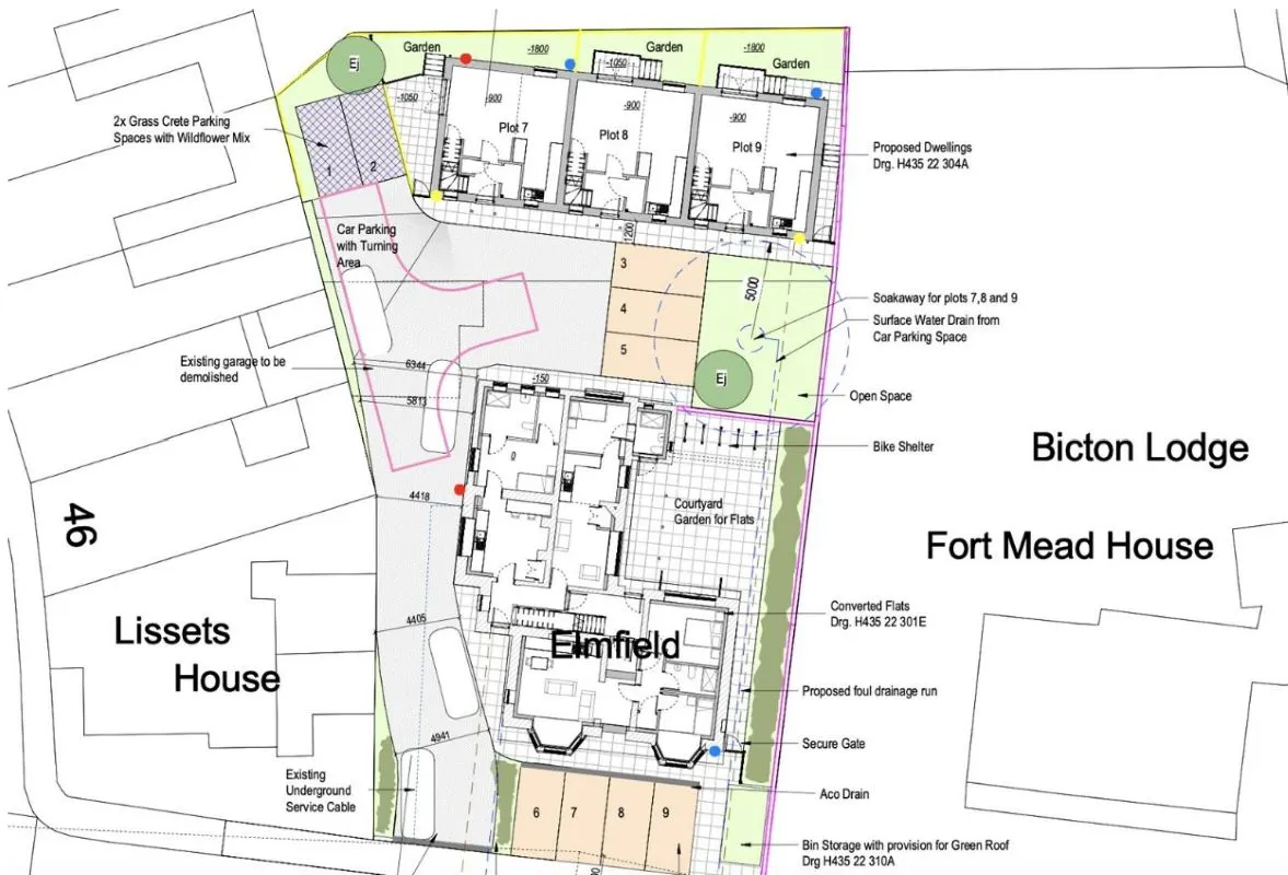 Bear Street, Barnstaple, Devon, EX32 7DX - Online Auctions