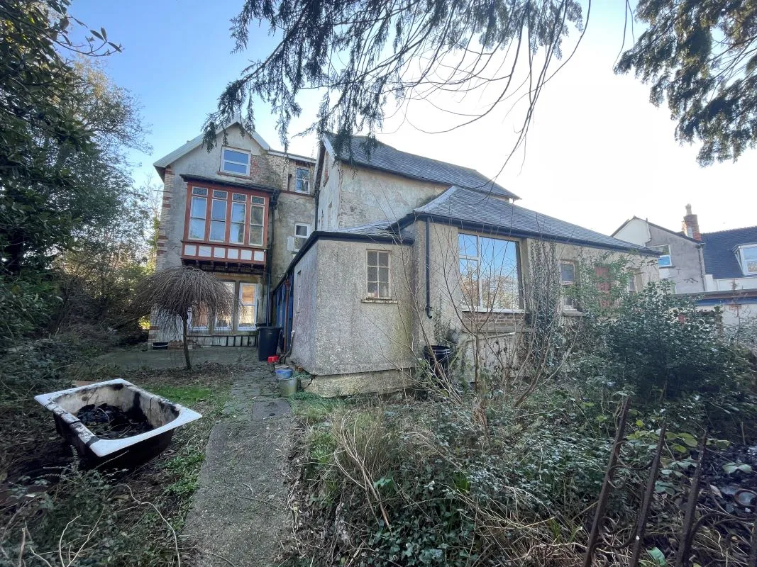 Bear Street, Barnstaple, Devon, EX32 7DX - Online Auctions