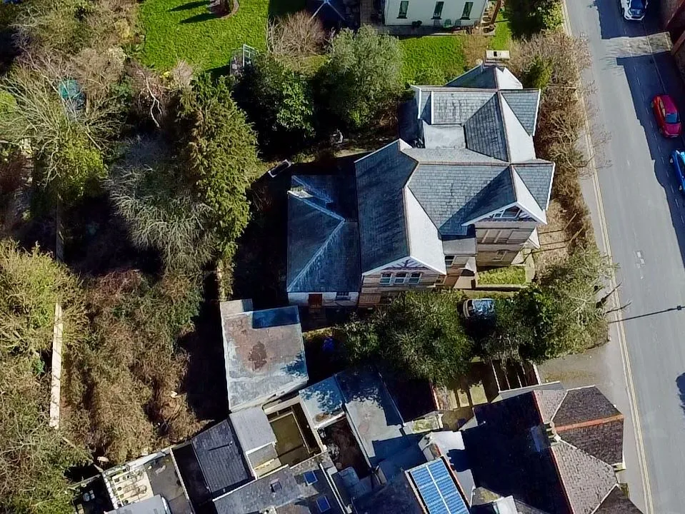 Bear Street, Barnstaple, Devon, EX32 7DX - Online Auctions