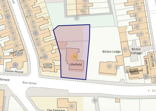 Bear Street, Barnstaple, Devon, EX32 7DX - Online Auctions