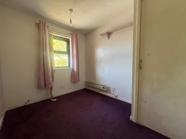 Property cover