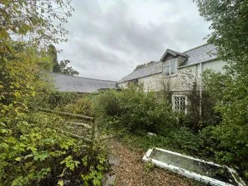 Property for Auction in South West - Snodwell Farm and Snodwell Farmhouse, Post Lane, Cotleigh, Honiton, Devon EX14 9HZ