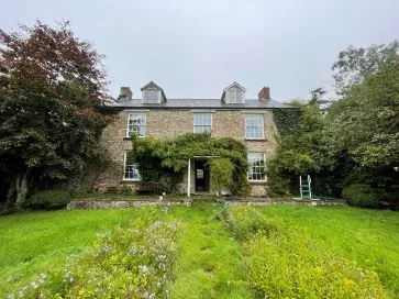 Property for Auction in South West - Snodwell Farm and Snodwell Farmhouse, Post Lane, Cotleigh, Honiton, Devon EX14 9HZ