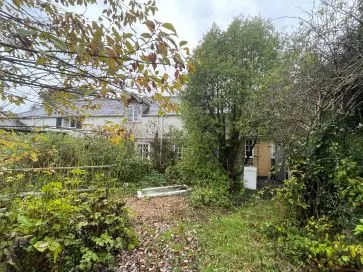 Property for Auction in South West - Snodwell Farm and Snodwell Farmhouse, Post Lane, Cotleigh, Honiton, Devon EX14 9HZ