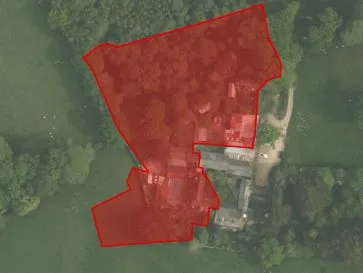 Property for Auction in South West - Snodwell Farm and Snodwell Farmhouse, Post Lane, Cotleigh, Honiton, Devon EX14 9HZ