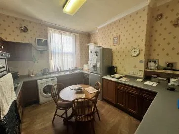 Property for Auction in South West - 39 Bayswater Road, Plymouth, Devon PL1 5BU