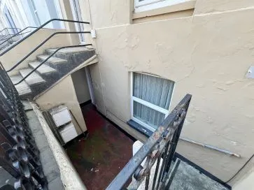 Property for Auction in South West - 39 Bayswater Road, Plymouth, Devon PL1 5BU