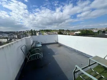 Property for Auction in South West - 39 Bayswater Road, Plymouth, Devon PL1 5BU