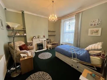 Property for Auction in South West - 39 Bayswater Road, Plymouth, Devon PL1 5BU
