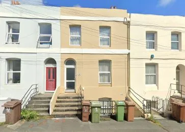 Property for Auction in South West - 39 Bayswater Road, Plymouth, Devon PL1 5BU