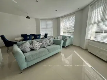 Property cover