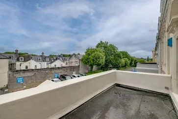 Property for Auction in South West - Flat 2, 5 Nelson Gardens, Plymouth, Devon PL1 5RH