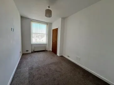 Property for Auction in South West - Flat 2, 5 Nelson Gardens, Plymouth, Devon PL1 5RH