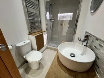 Property for Auction in South West - Flat 2, 5 Nelson Gardens, Plymouth, Devon PL1 5RH