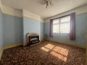 Property cover