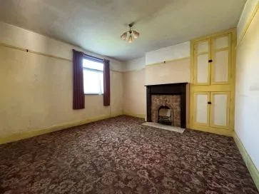 Property for Auction in South West - Braemar, Glen Road, Wadebridge, Cornwall PL27 7PD