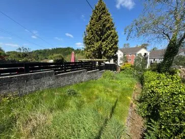 Property for Auction in South West - Braemar, Glen Road, Wadebridge, Cornwall PL27 7PD